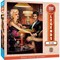 Legends 1000 Piece Jigsaw Puzzle King Of Rock Elvis Hollywood Goddess Marilyn